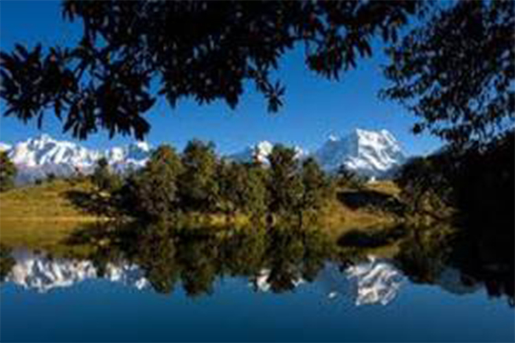 Chopta Tungnath Trek