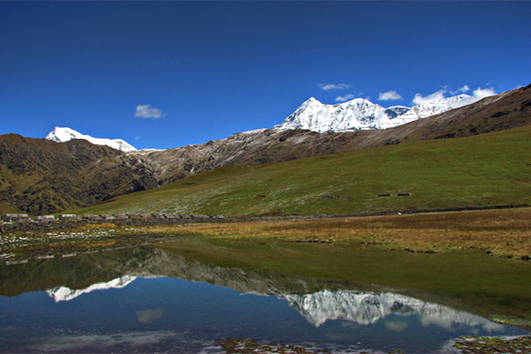 Roopkund Trek 